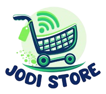 Jodi Store Logo