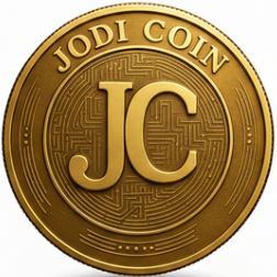 Jodi Store Logo