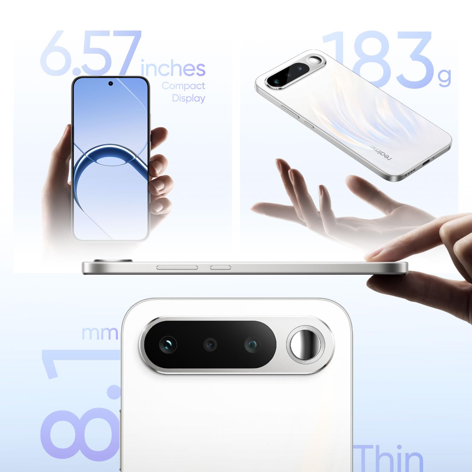 REALME 16